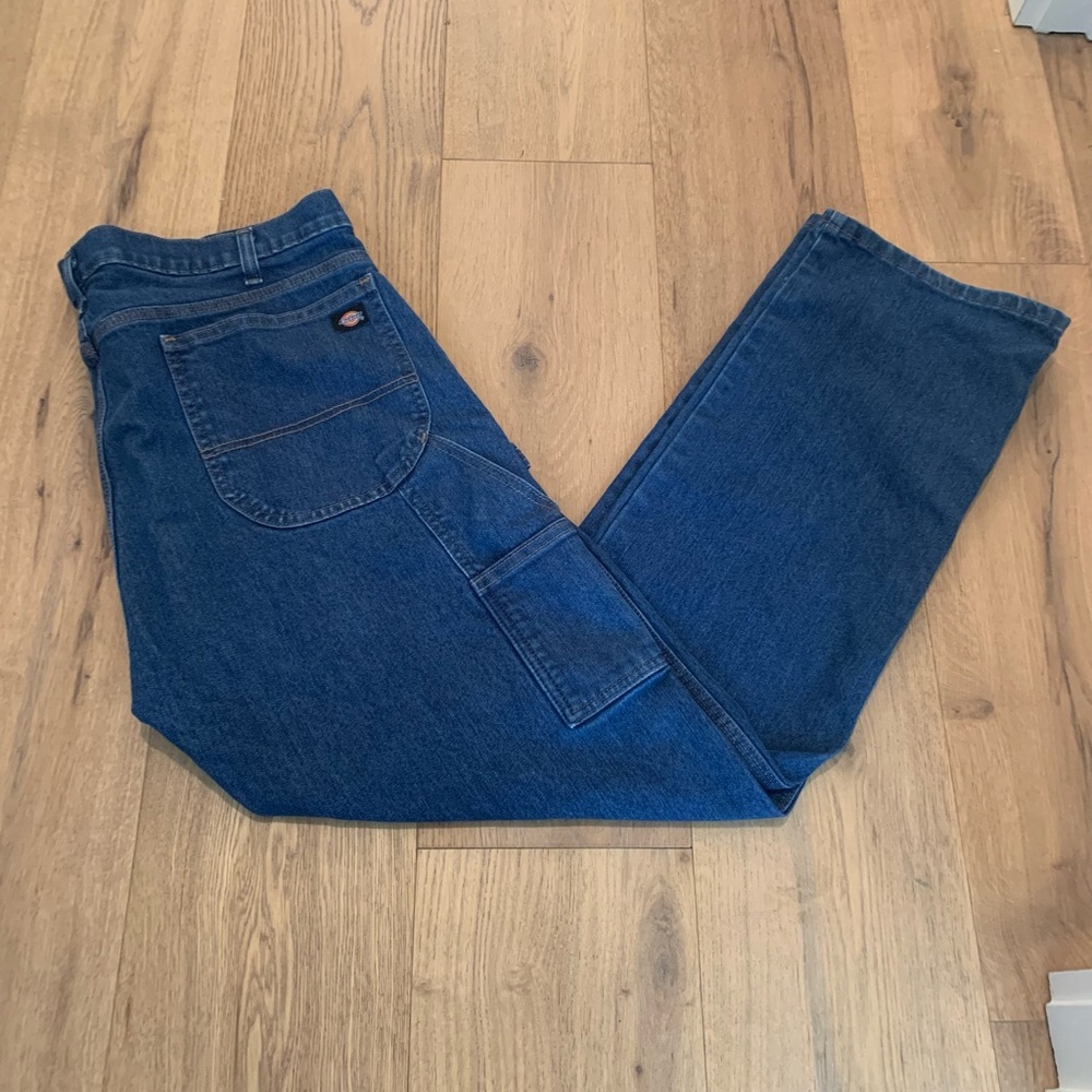 Dickies Flex Carpenter Jeans